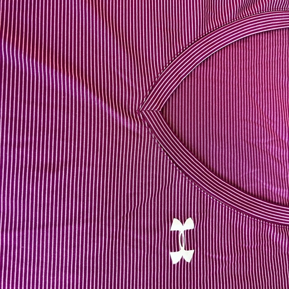 Under Armour Women's Activewear Tops - Picture 11 of 13